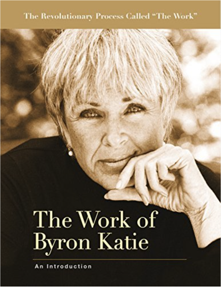 Byron Katie The Work Amo & Pax